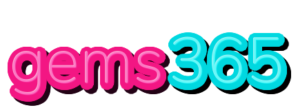 gems365 — logo kanal