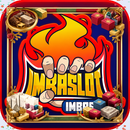 imbaslot — mitra unggulan